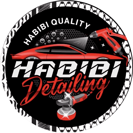 Habibi Details Logo